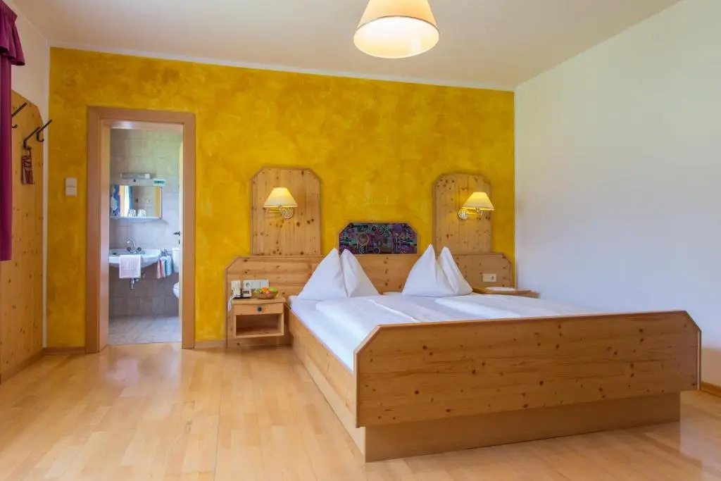 Hotel Malteinerhof