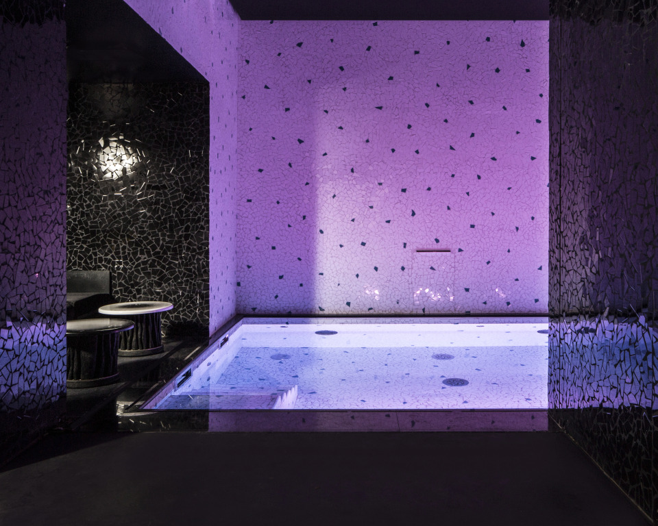 Hotel Les Bains Paris