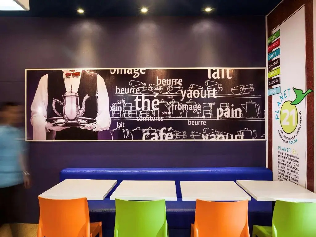 ibis budget Cavaillon