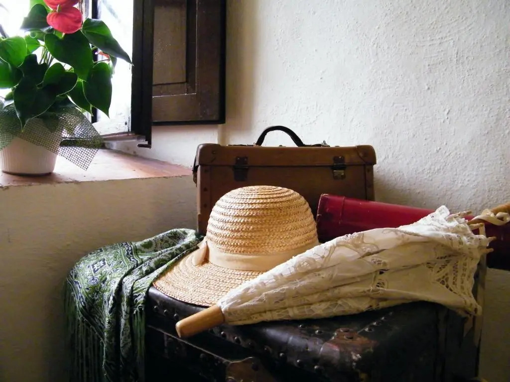 B&B Il Glicine