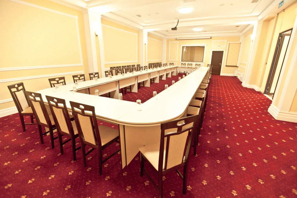 Regency Hotel