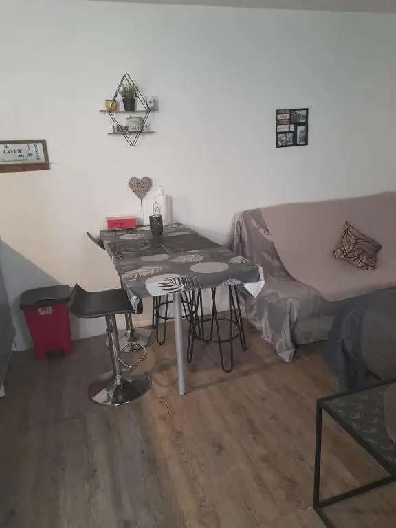 Studio Cosy proche centre MPL/ pk gratuit