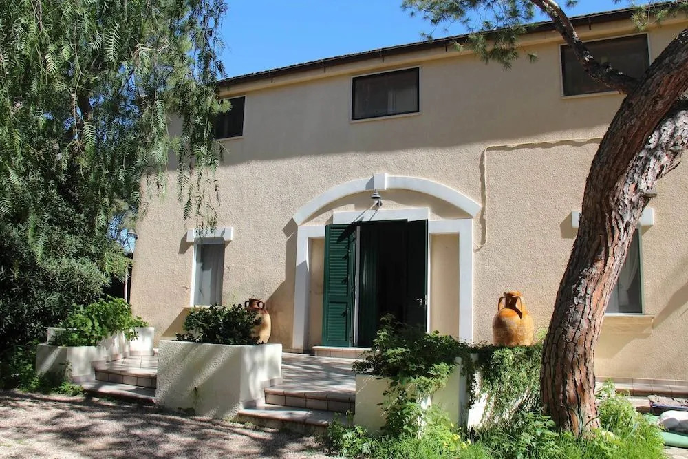 Villa Dei Pini