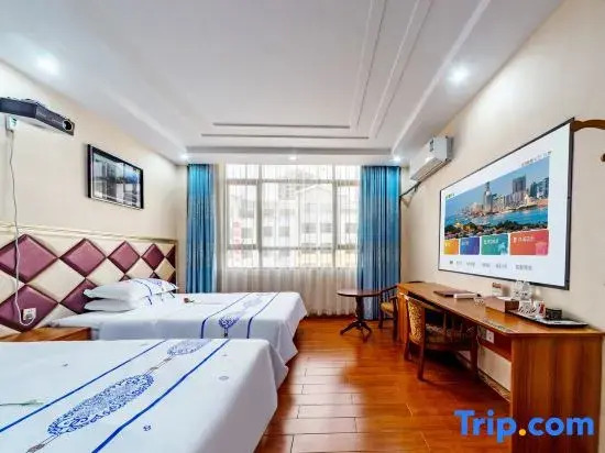 Xingyi Marriott Theme Hotel