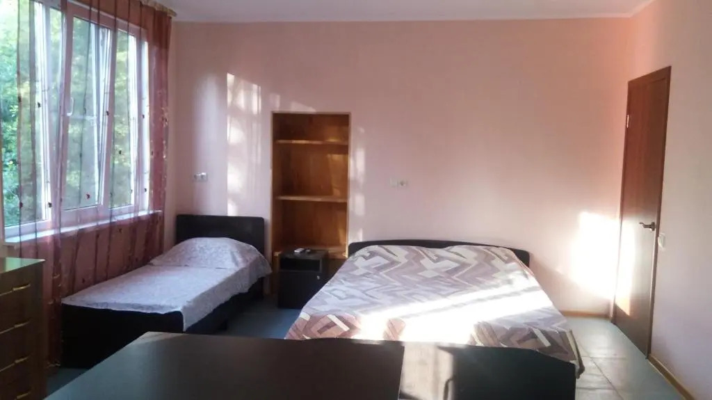 Apartment on Kodorskoe shosse 665