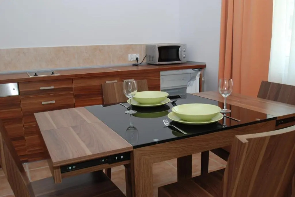 Amelia Apartamenty - sala zabaw, 2 sypialnie, garaż podziemny