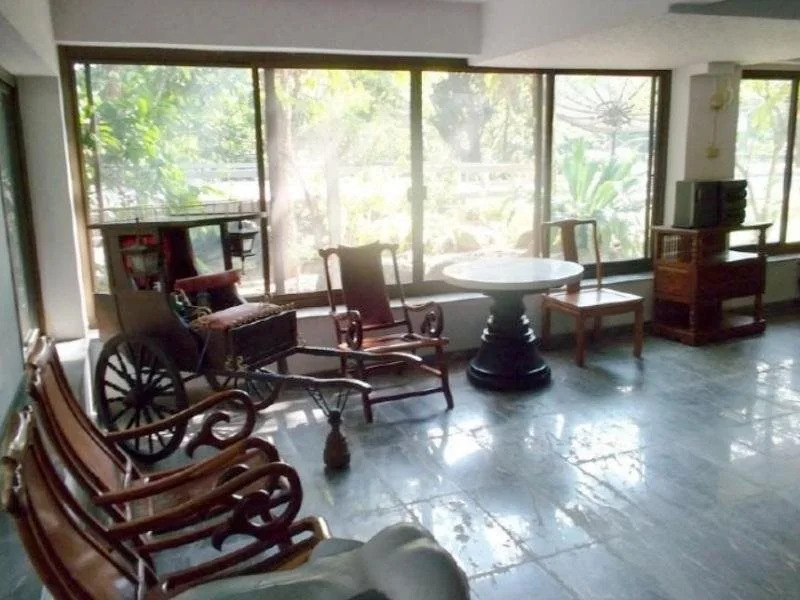 Suan Soi Dao Villa