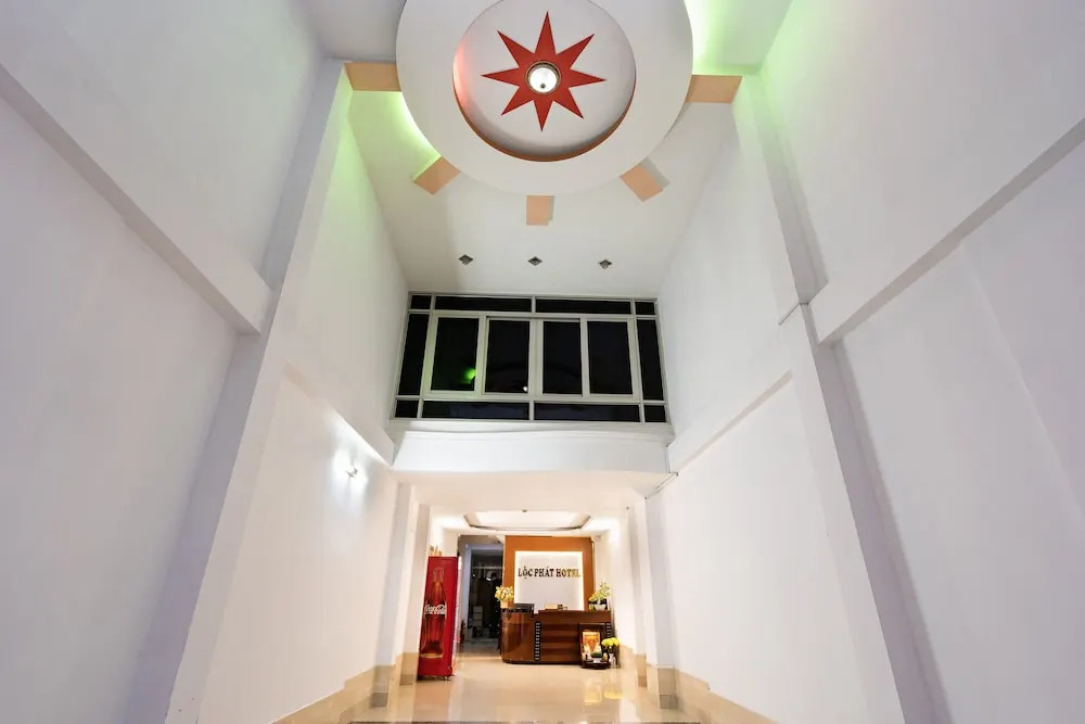 Khách Sạn Lộc Phát