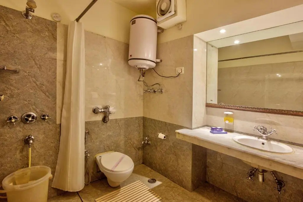 Kanishka, Manali- AM Hotel Kollection