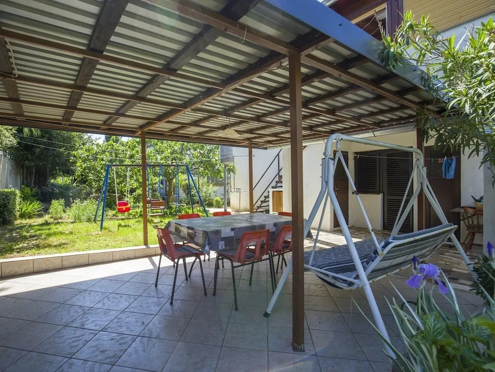 Apartment Vili / Two Bedrooms A1