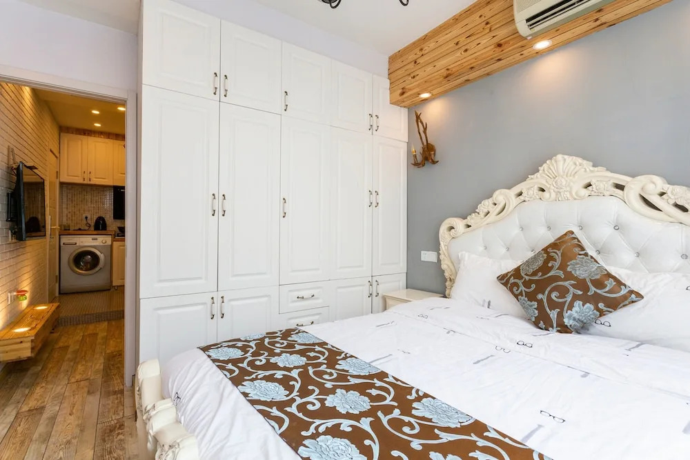 Youcun Apartment - Lao Shan Yi Cun