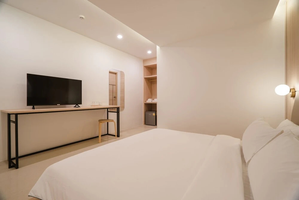 Bedline Hotel
