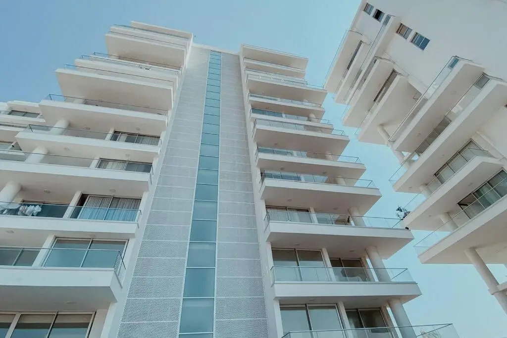 1 Bedroom with Panoramic Sea View