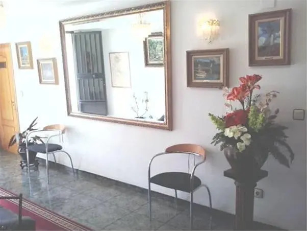 Hostal La Posada de Pizarro