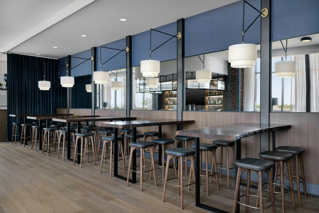 Ac Hotel Bentonville
