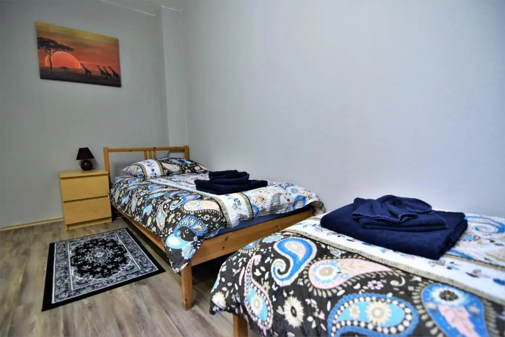 Apartments Kln Mlheim