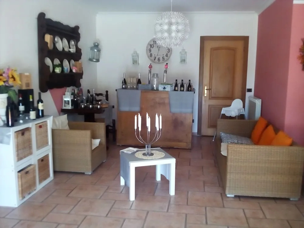 Villa Gusto E Benessere
