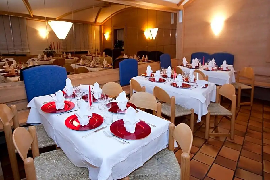 Hotel Posta