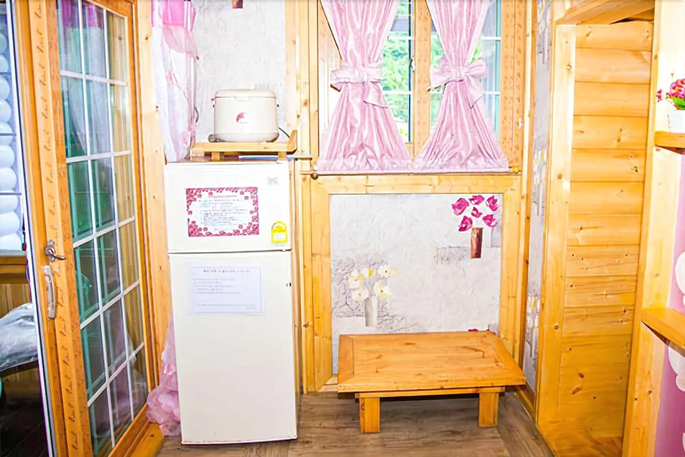 Yangsan Mountain Story1 Pension