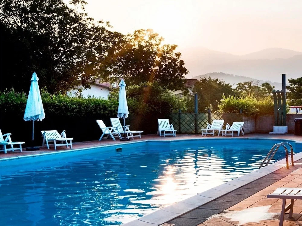 Villa Gradoni