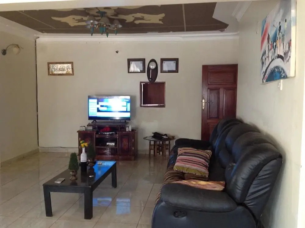 Amari Comfort Homes