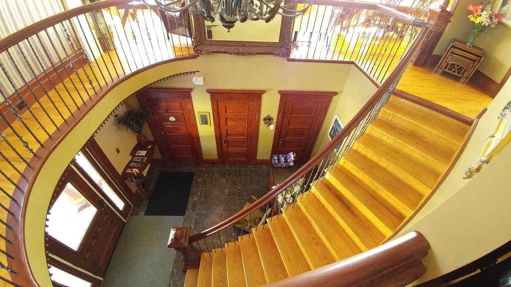 Écologe