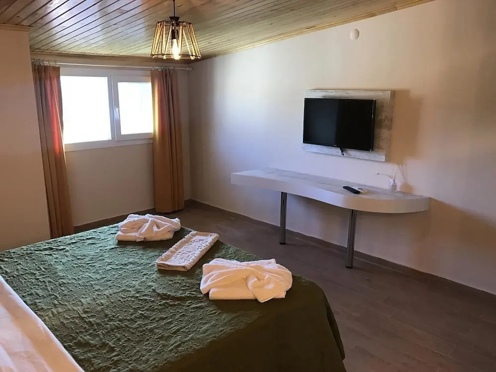 Serra Otel