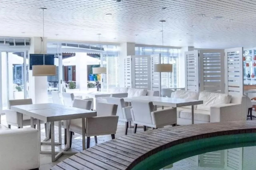 Hotel Torres da Cachoeira