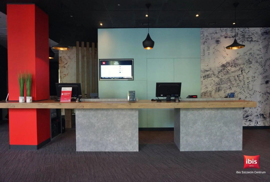 Ibis Szczecin Centrum