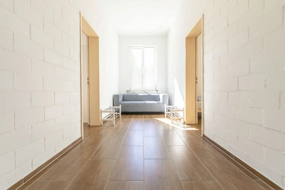 YELLOW INN- Simple Rooms and Easy Parking direkt bei der OLMA nahe HSG und Spital