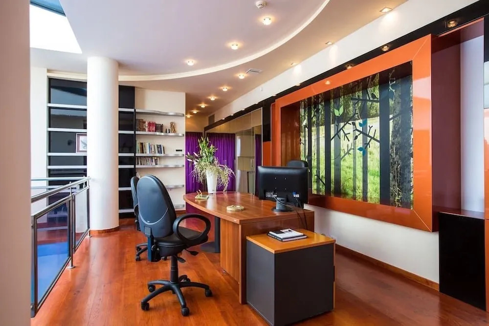 Villa Efzin