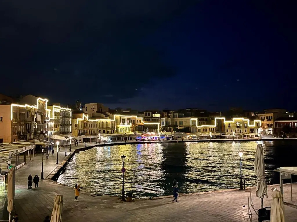 Divino Suites Chania