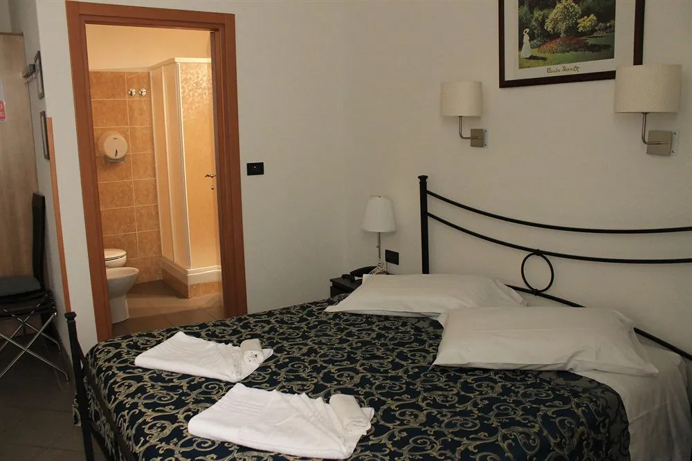 Hotel Centrale