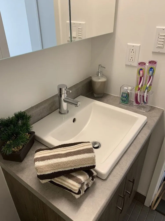 Studio Stays Downtown Montreal