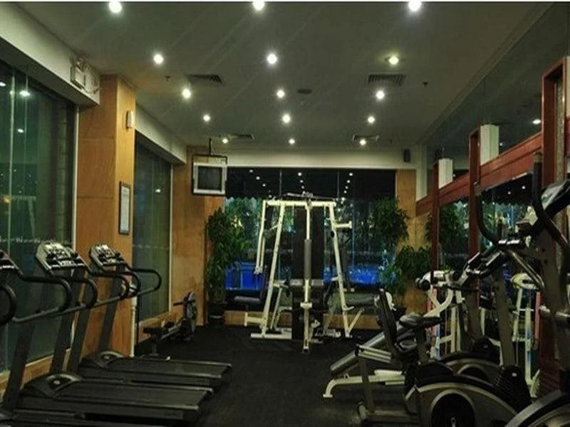 Dongguan Castfast Hotel