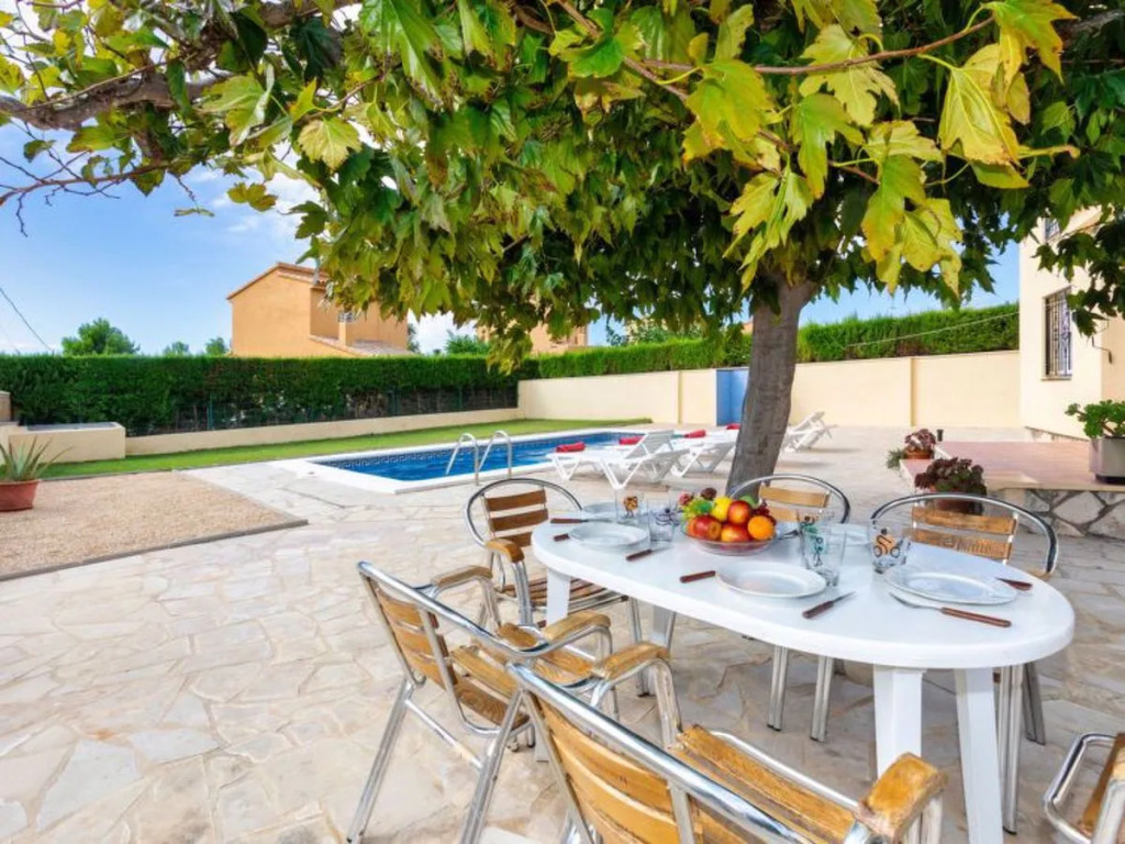 Villa MORERA L'Ametlla de Mar