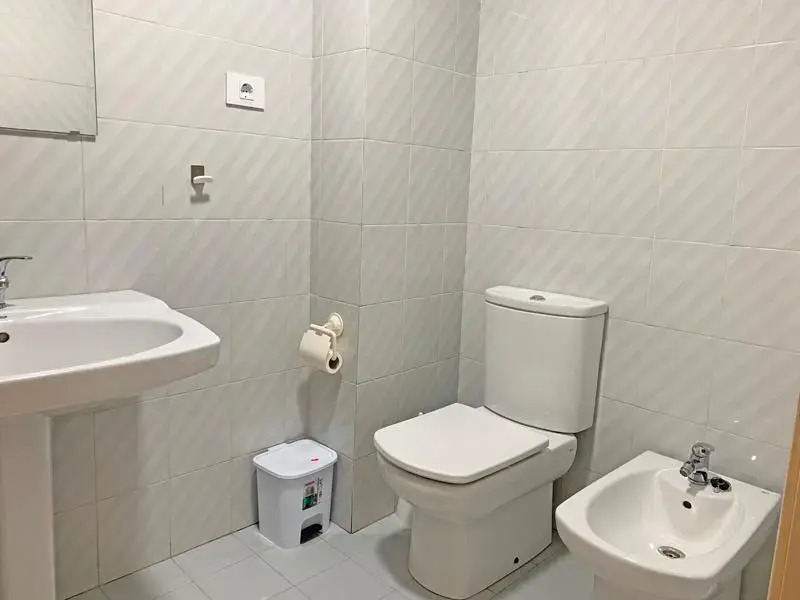 Apartamentos Playa del Cargador 3000