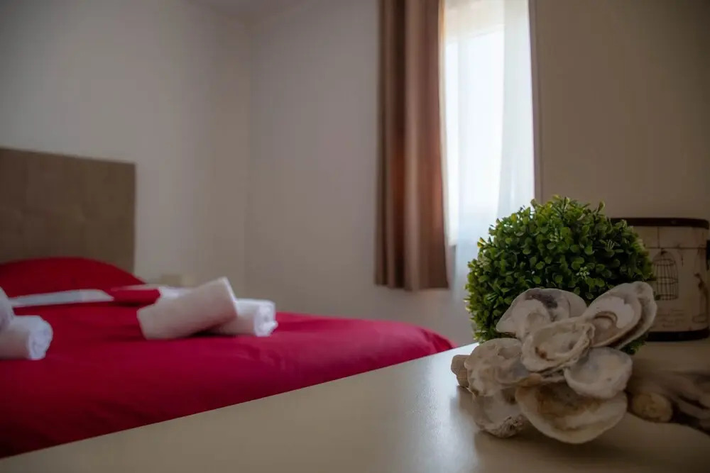Villa for 6 persons with private pool, parking and garden in Rovinj