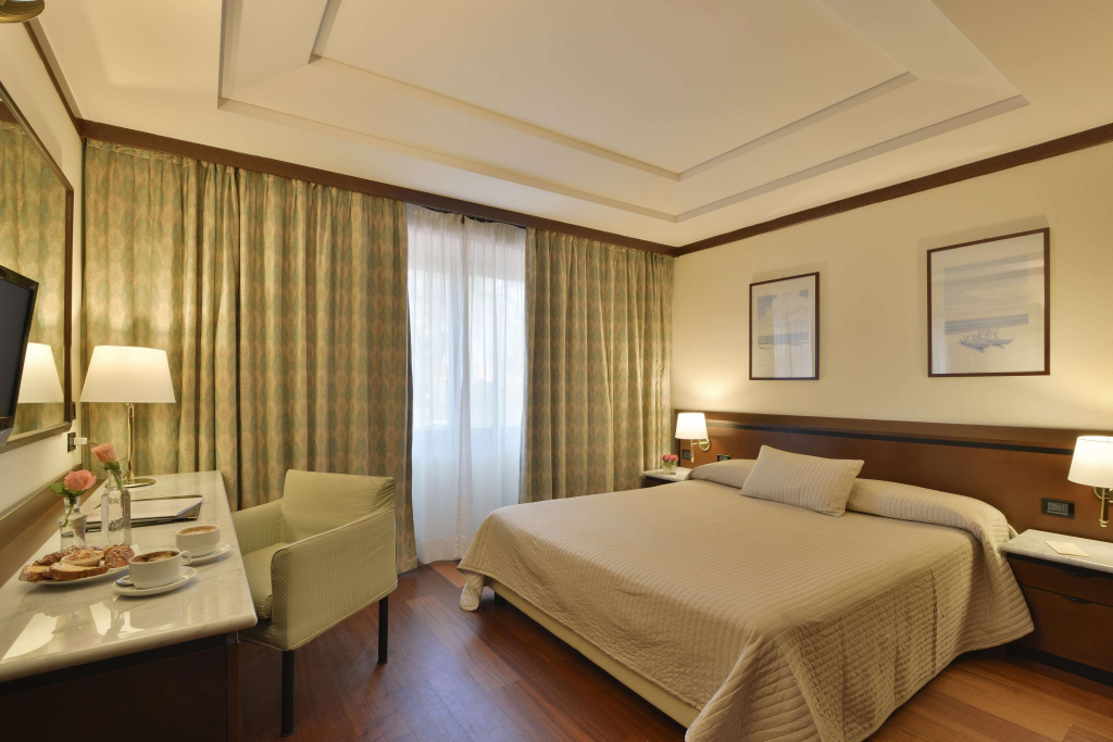 Hotel Ariston
