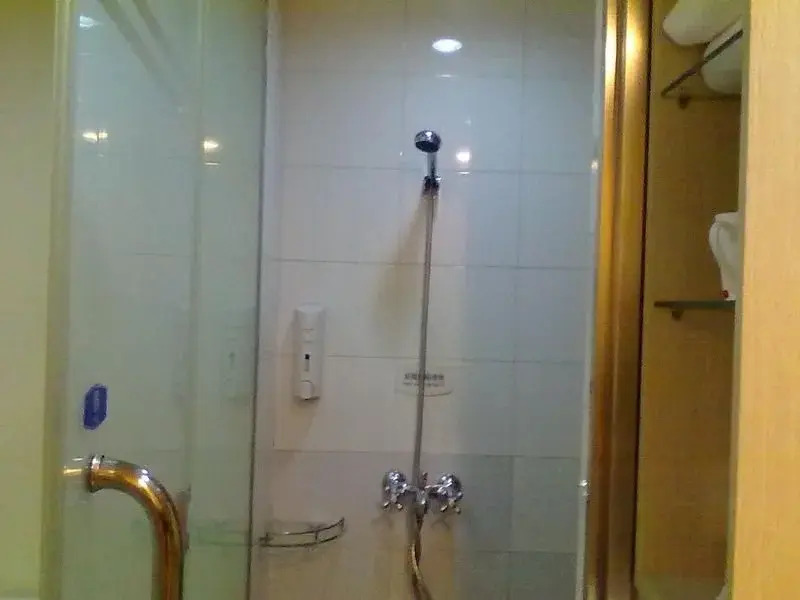 Hanting Hotel (Jiuquan Changxing Electrical Equipm