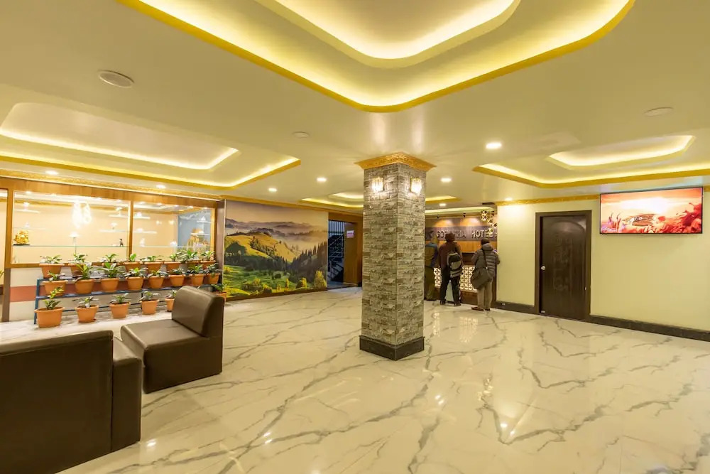 Gorakha Hotel