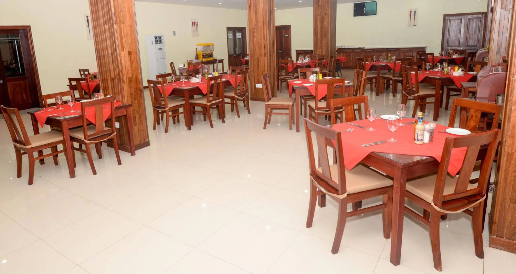 Raphaels Hotel