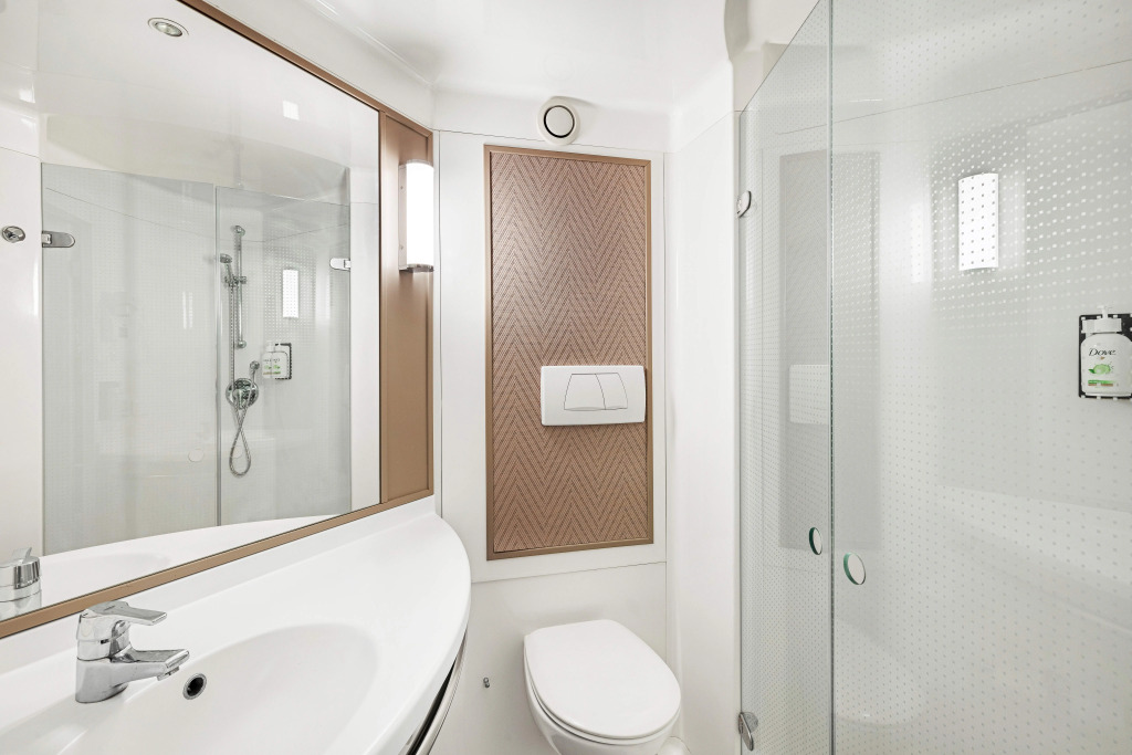 B&B HOTEL Zaragoza Centro