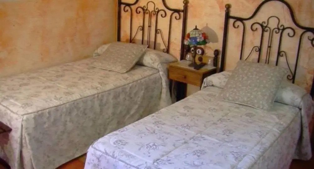 Casa Rural La Torca Ruidera