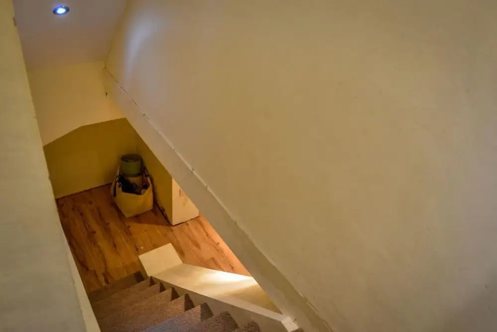 Prospect Lodge Serviced Accommodation