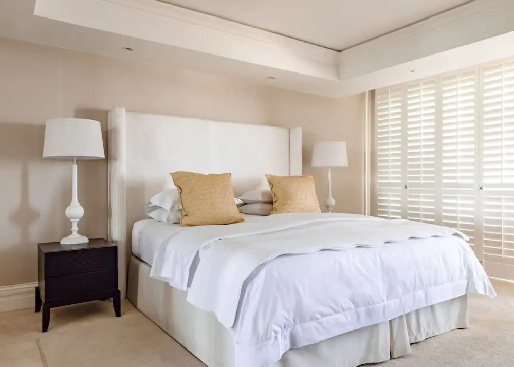 Clifton Views - Oceanfront Home