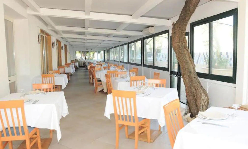 Perla Hotel