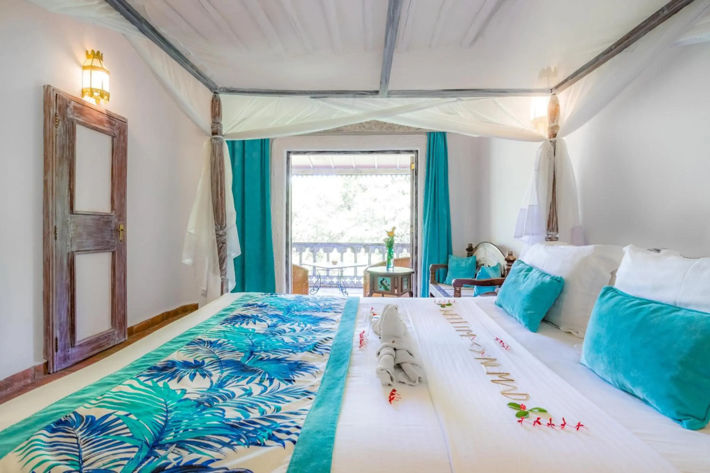 Nomad Beach Resort