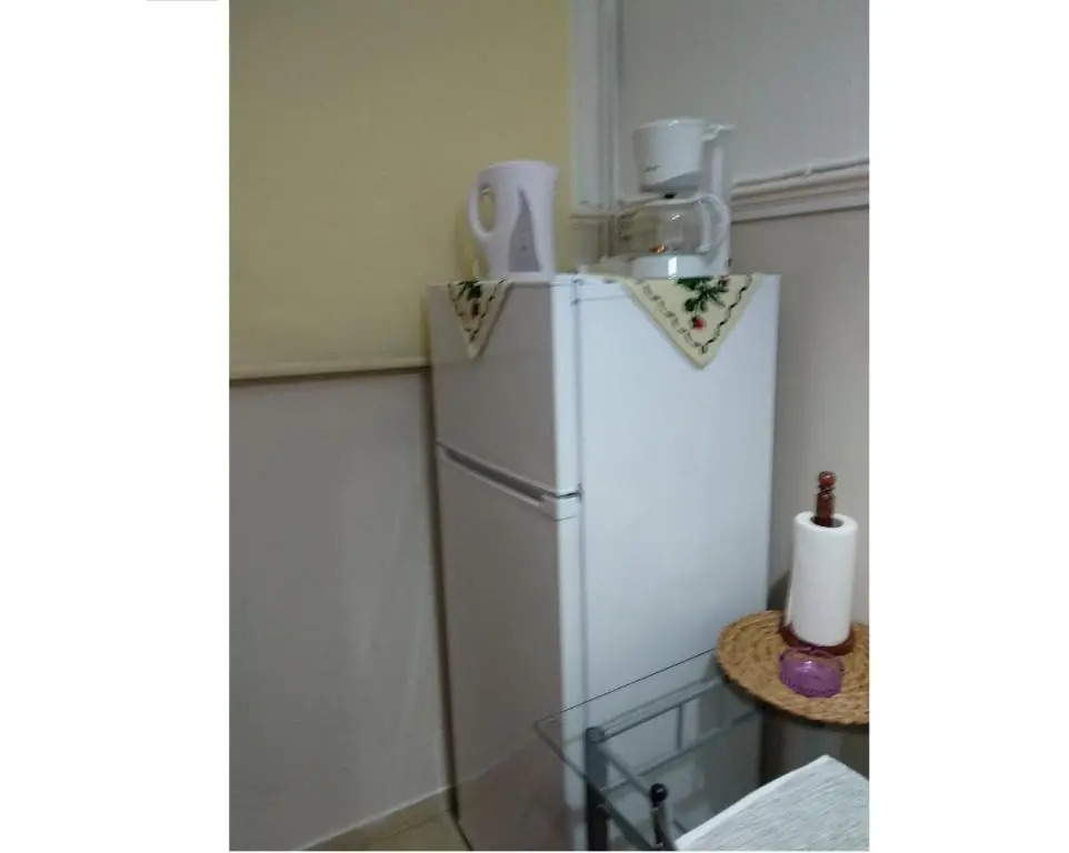 The Sweetest Acropolis Flat