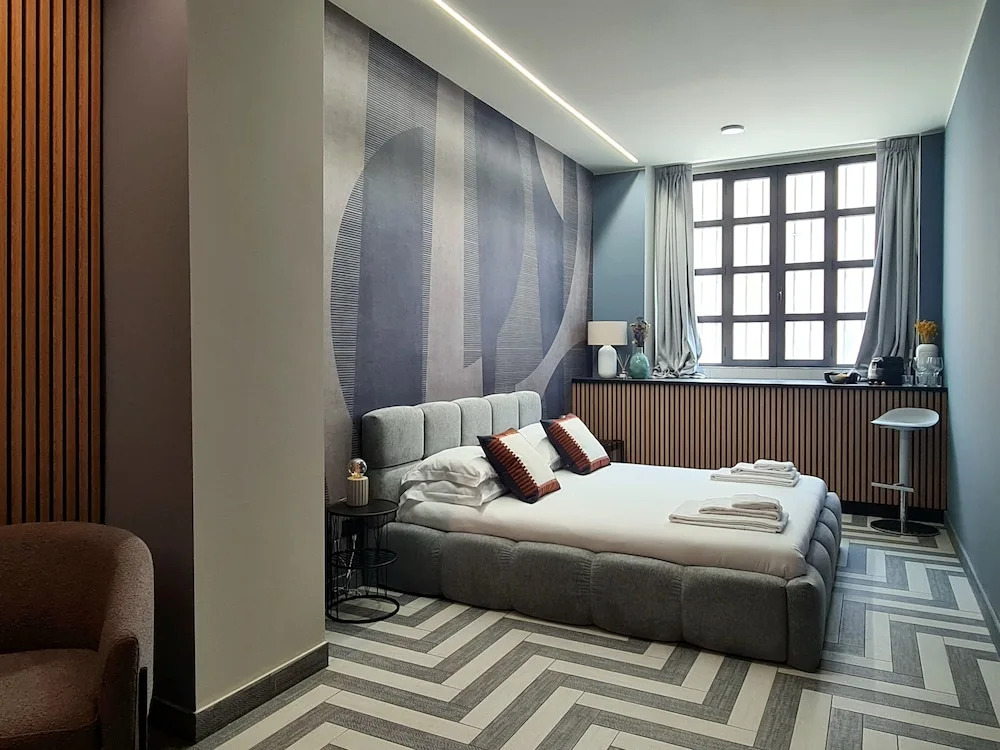Serendipity Rooms - Navigli